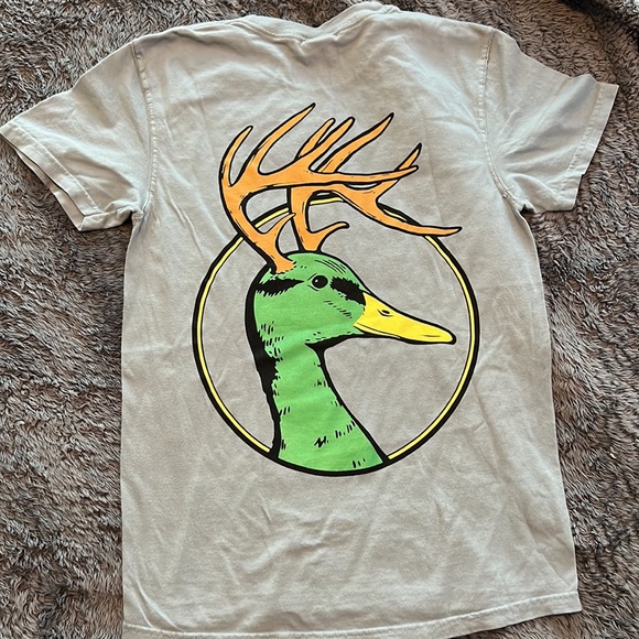 Brand New, Never Worn Walker Hayes Country Tee Shirt - Picture 3 of 4